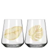 Sparkle vannglass 51 cl 2 stk NO: 3 & 4