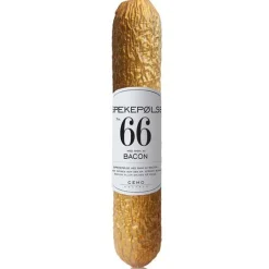Spekepølse bacon 200 g