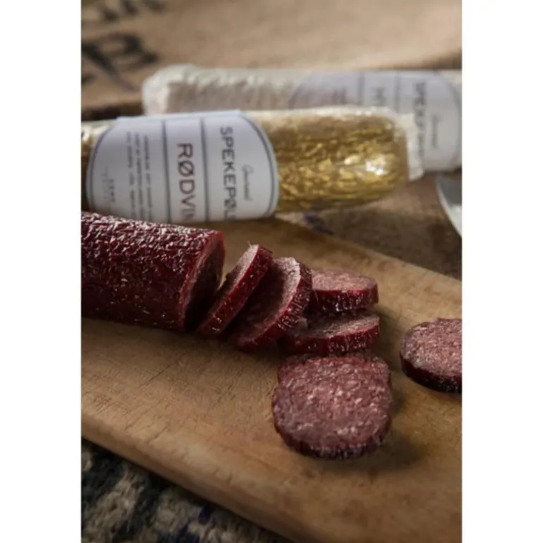 Spekepølse chorizo 200 g