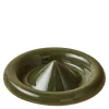 Såpeskål 10 cm forest green