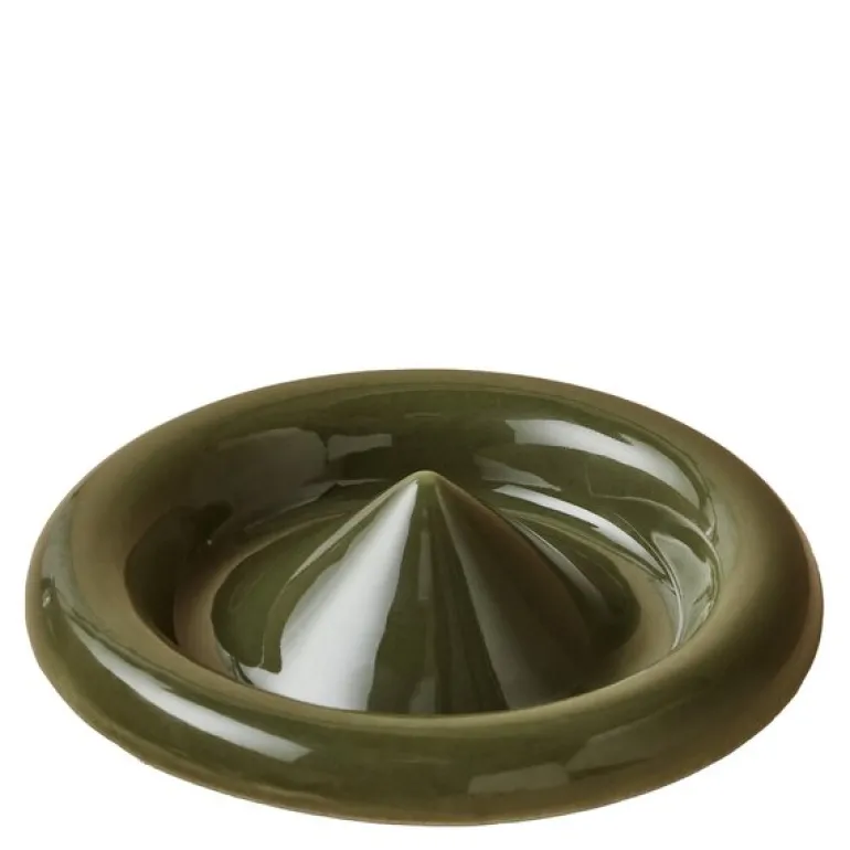 Såpeskål 10 cm forest green