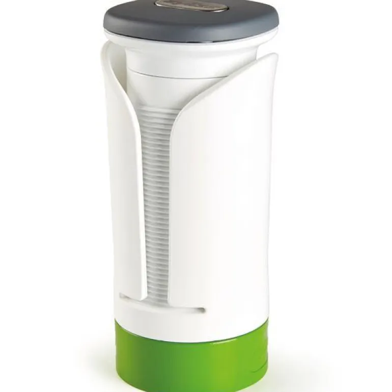 Spiraliser grønnsaksstrimler