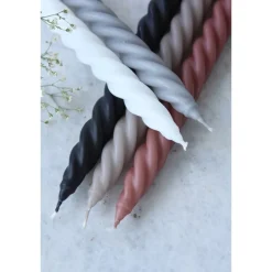 Spirallys 23 cm lin