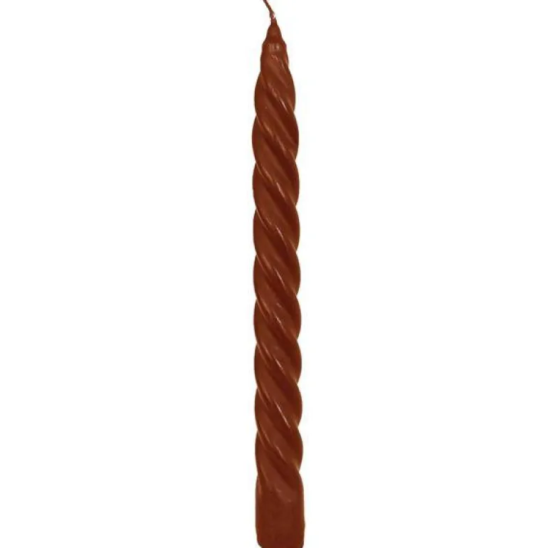Spirallys 3,2x23 rust cm rust brun