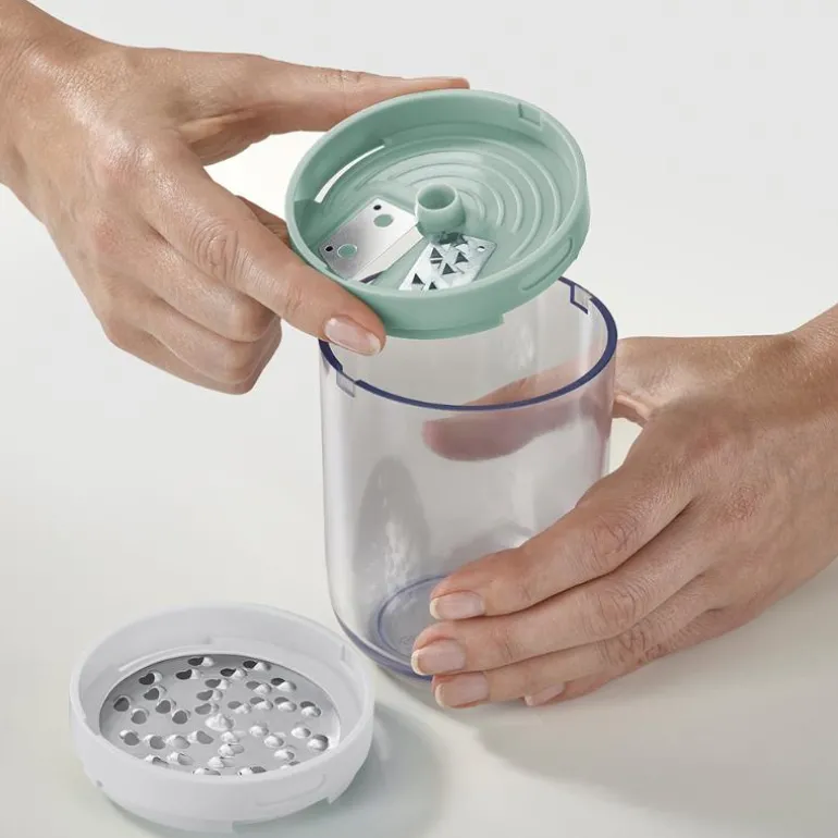 Spiro sage spiralizer