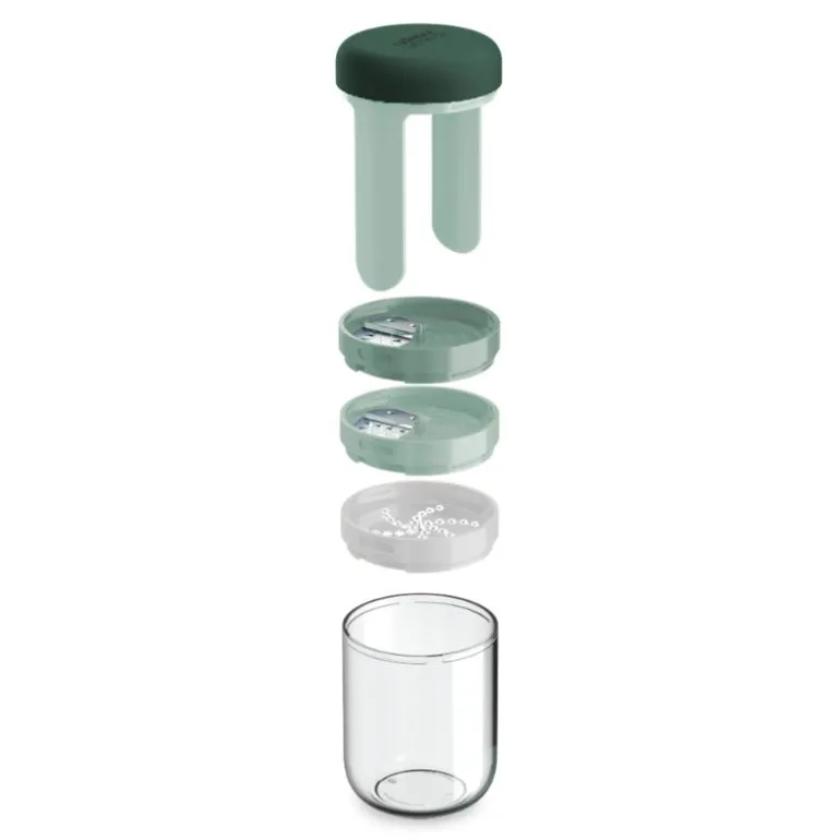 Spiro sage spiralizer