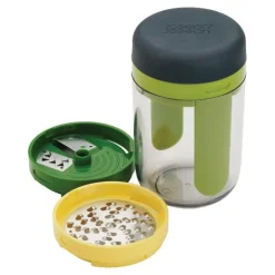 Spiro spiralizer