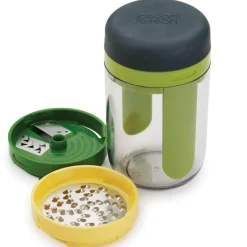 Spiro spiralizer