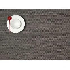 Spisebrikke 36x48 cm grey