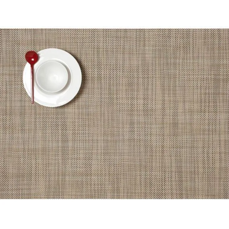 Spisebrikke 36x48 cm linen