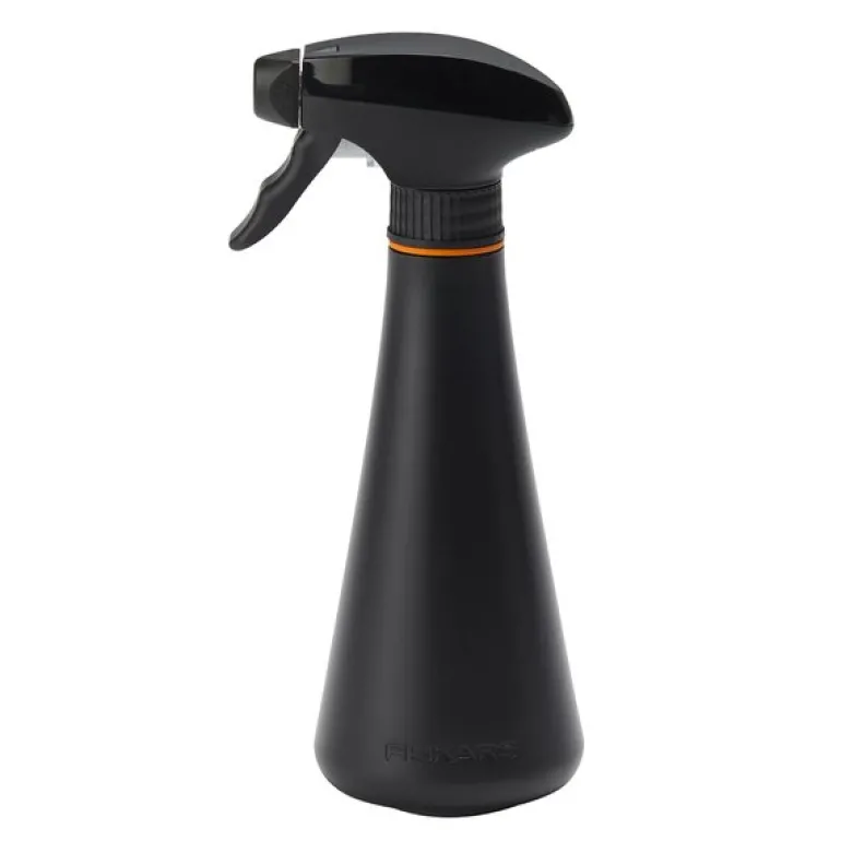 Sprayflaske 0,3L svart