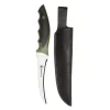 Sprettern bukåpner 24,5 cm svart/grønn