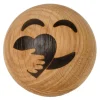 Spring Emotions no. 10 Care 7 cm eik