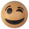 Spring Emotions no. 3 Winking 7 cm eik