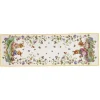 Spring Fantasy Gob Picnic løper 49x143 cm