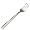 Spring kakegaffel 15 cm blank