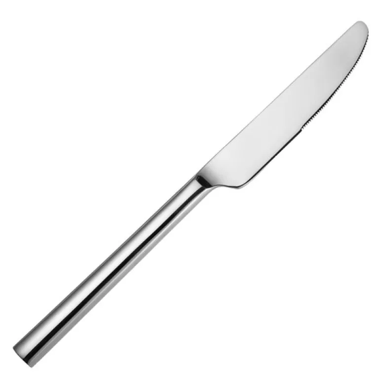 Spring kniv 23 cm blank