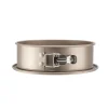 Springform 20 cm champagne