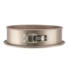 Springform 24 cm champagne