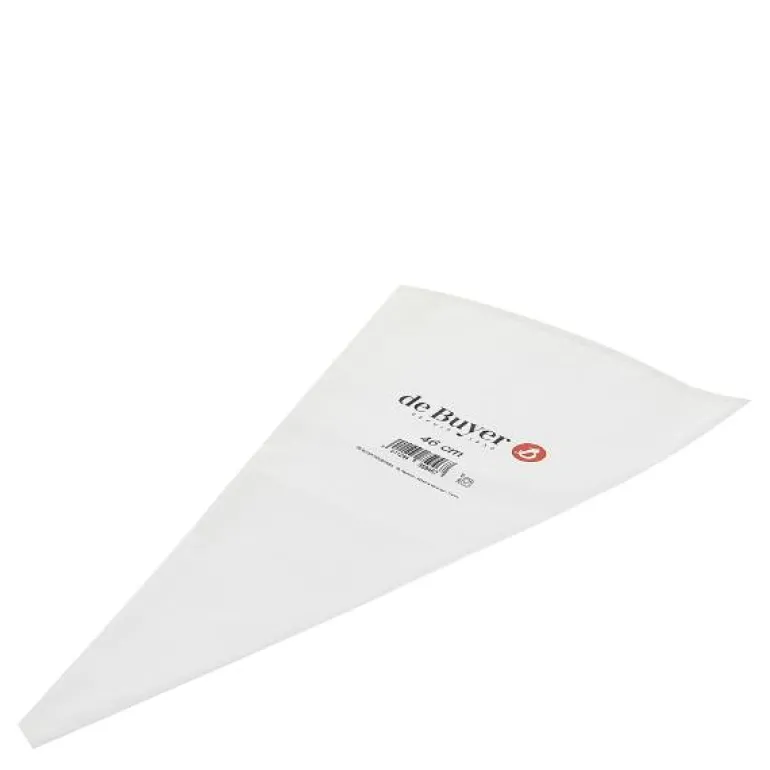 Sprøytepose nylon gjenbrukbar 34 cm