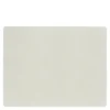 Square Nupo spisebrikke L 35x45 cm linen