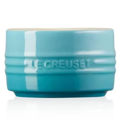 Stabelbar ramekin 20 cl caribbean