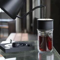 Stagg X pour over kaffebrygger 29,5 cl svart