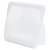 Stand-Up silikonpose 1,66L clear