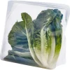 Stand-Up silikonpose mega 3,07L clear