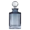 Statement Old Fashioned karaffel 0,7L sapphire