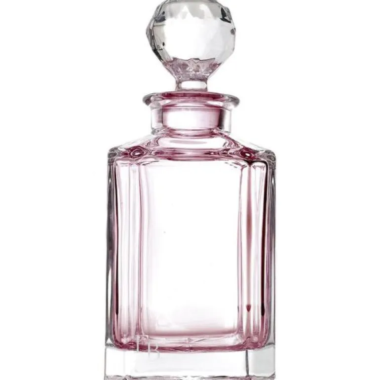 Statement Old Fashioned karaffel 0,7L topaz