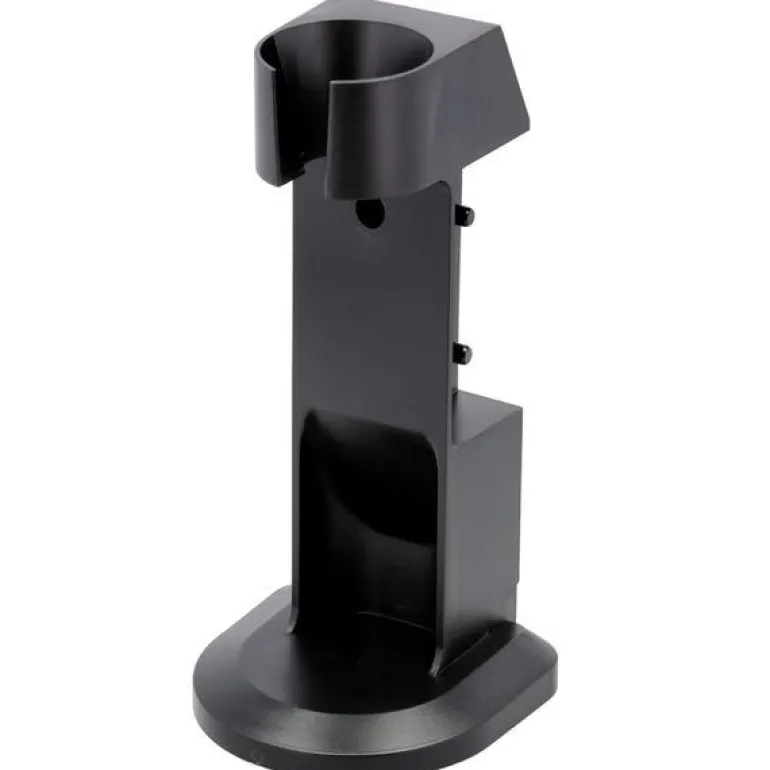 Stativ deluxe svart