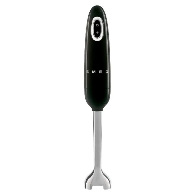 Stavmikser HBF11 svart