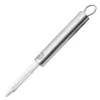 Steel Essentials potetskreller 20 cm stål