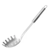 Steel Essentials spaghettiøse 33 cm stål