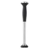 Steel muddler/mojito stamper svart