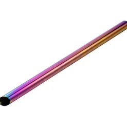 Steelpipe smoothiesugerør rainbow