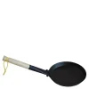 Stekepanne 21 cm svart
