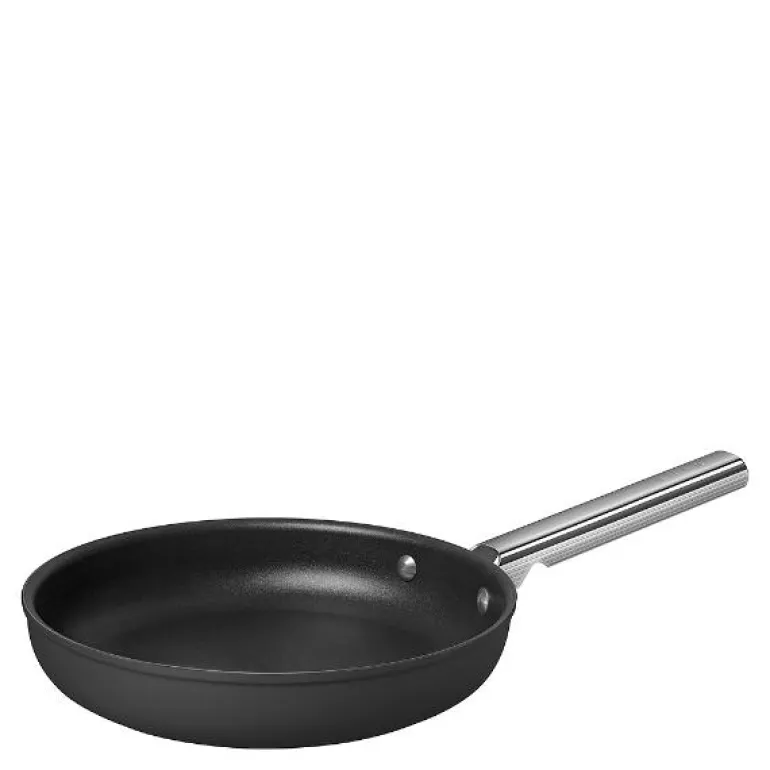 Stekepanne 26 cm svart