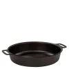 Stekepanne/paiform 24 cm