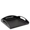 Stekeplate 35x35 cm