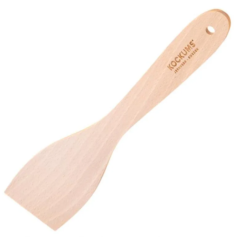 Stekespade 30 cm bøk
