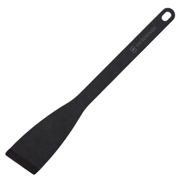 Stekespade 32,5 cm svart