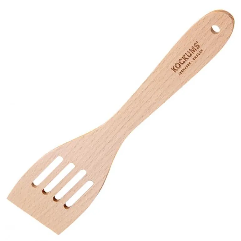 Stekespade m/hull 30 cm