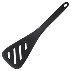 Stekespade m/hull 30 cm grå