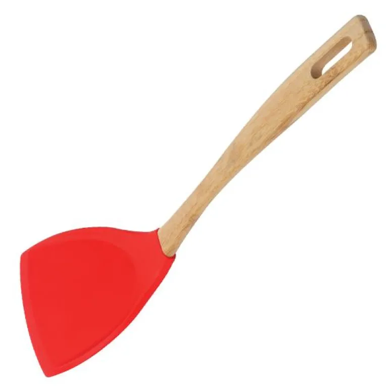 Stekespade silikon
