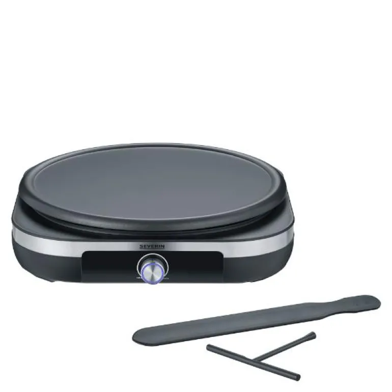 Steketakke 38 cm 1500W