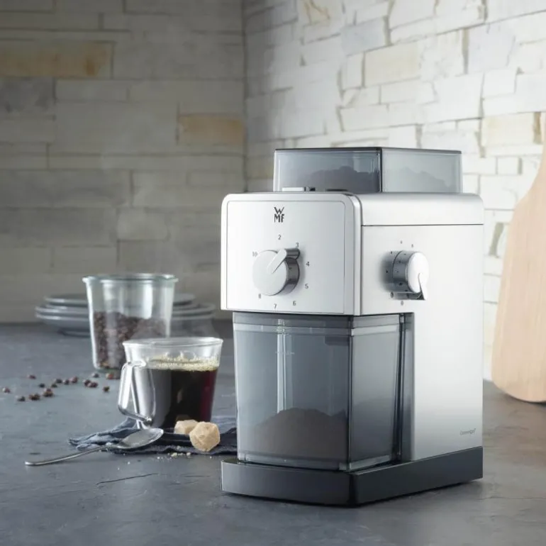 Stelio kaffekvern