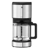 Stelio kaffetrakter glass