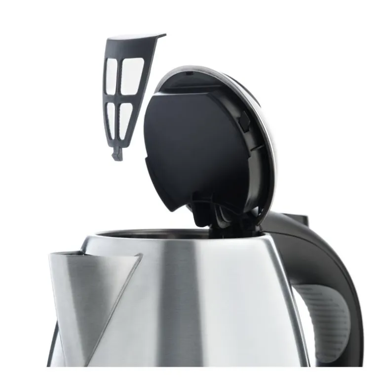 Stelio vannkoker 1,7L